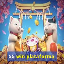 55 win plataforma